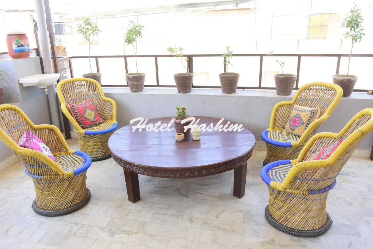 Hotel Hashim Jaisalmer Exterior photo
