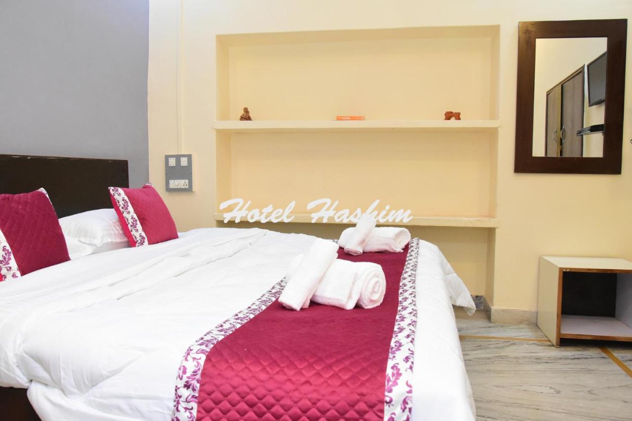 Hotel Hashim Jaisalmer Exterior photo