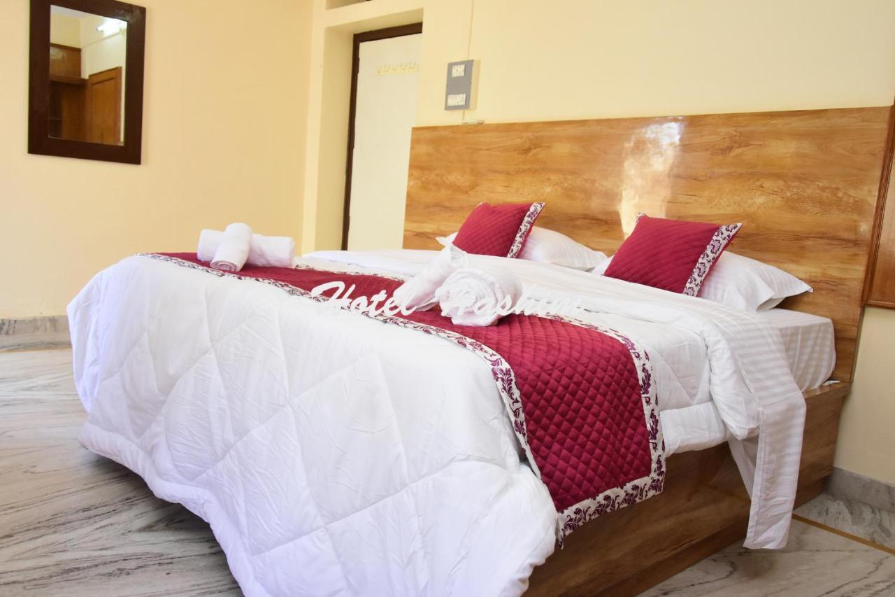Hotel Hashim Jaisalmer Exterior photo