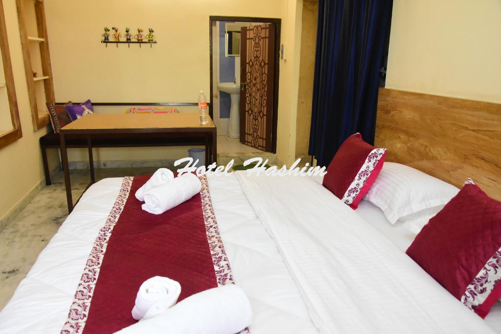 Hotel Hashim Jaisalmer Exterior photo