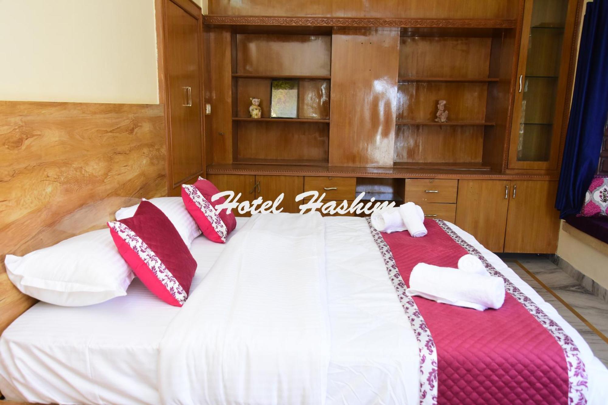 Hotel Hashim Jaisalmer Exterior photo