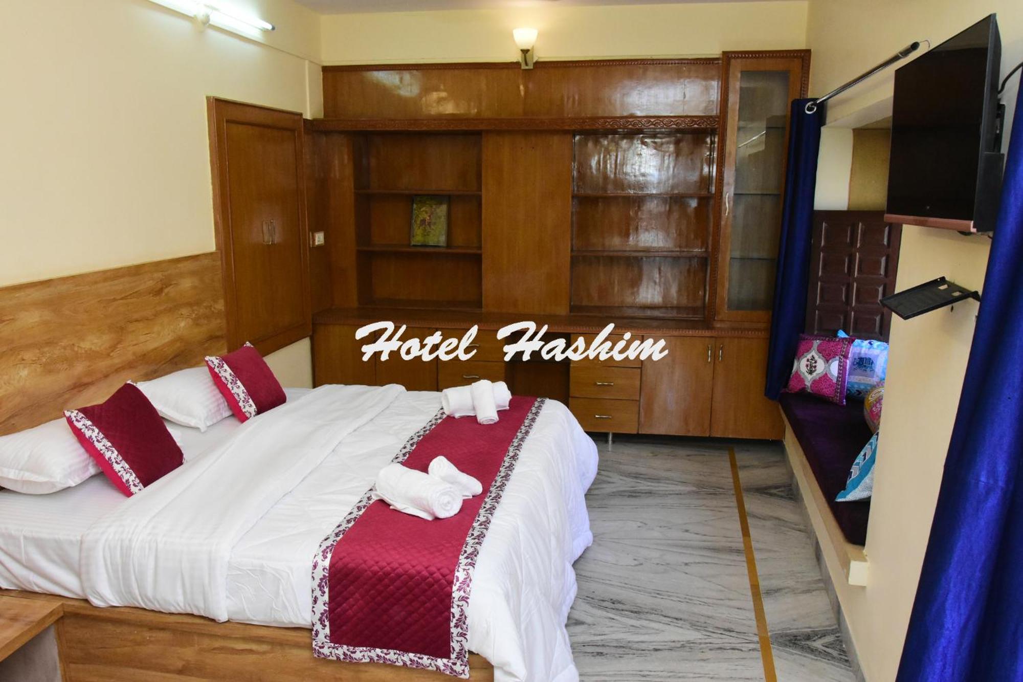 Hotel Hashim Jaisalmer Exterior photo